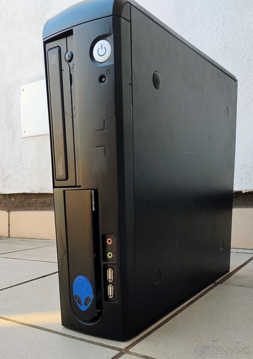 AMD 4jadro 8GB RAM - 2