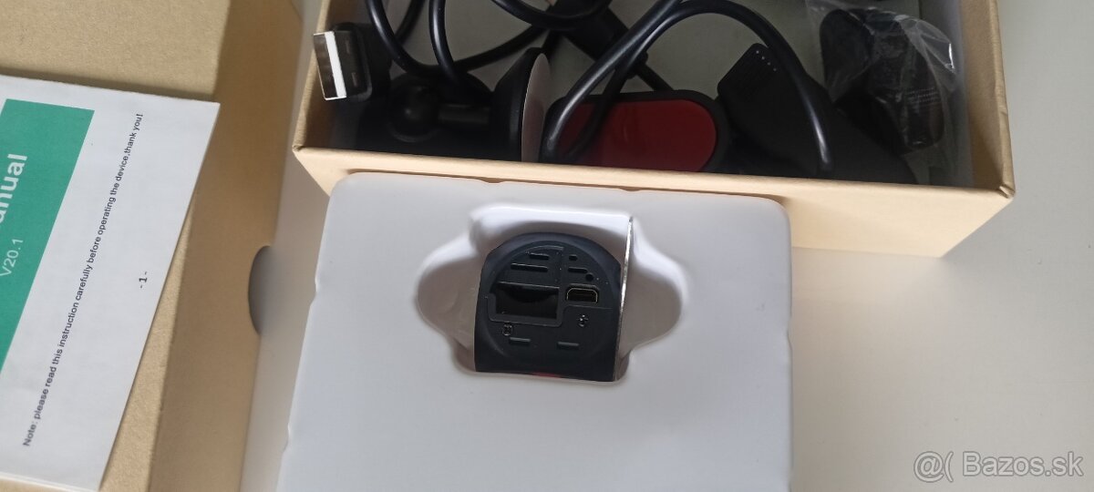Mini kamera - 2