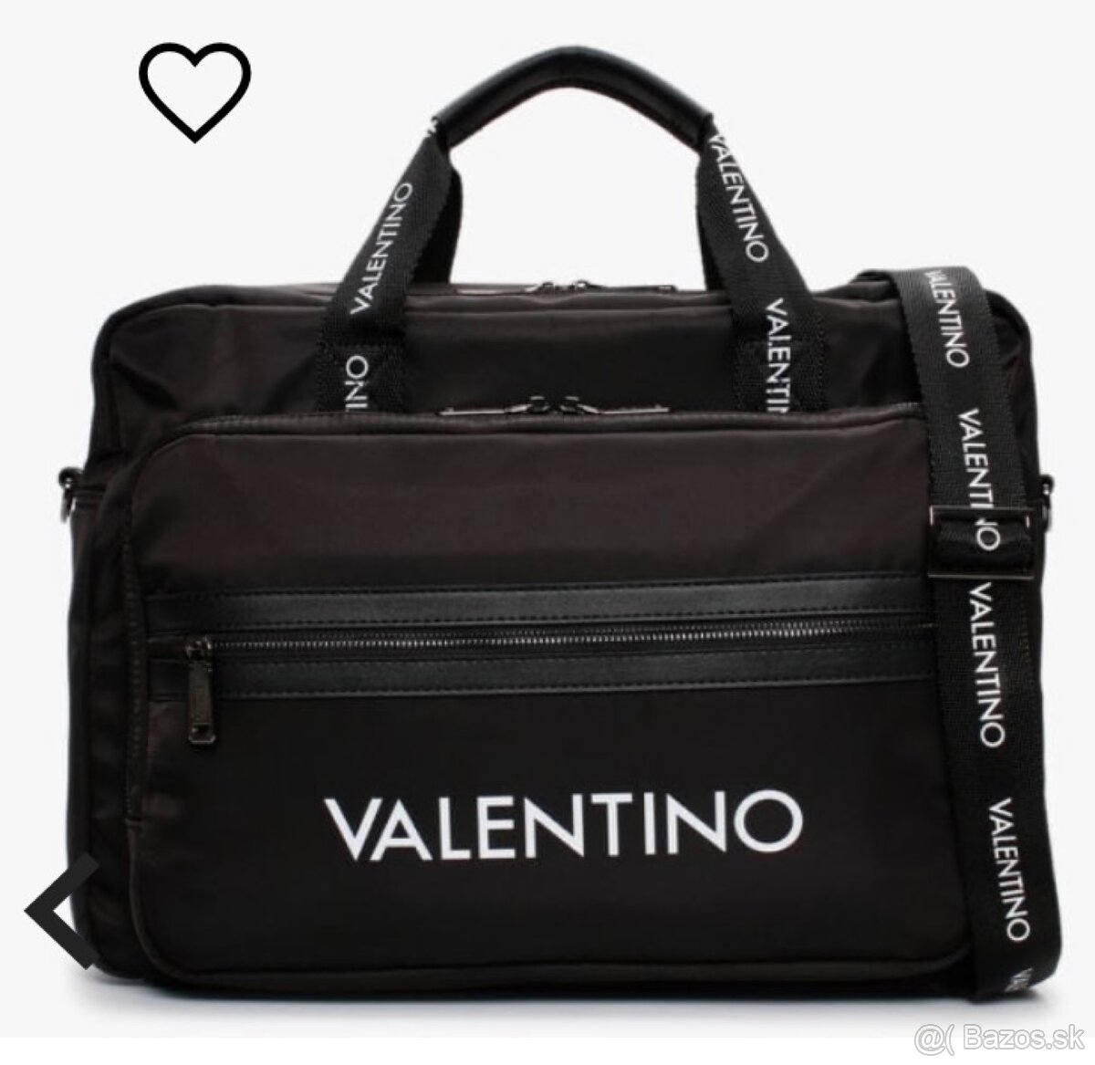 Valentino Kylo - 2