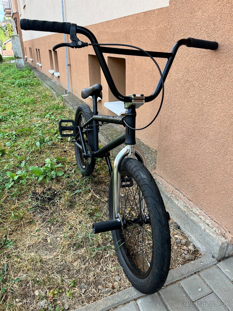 KinkBMX - 2