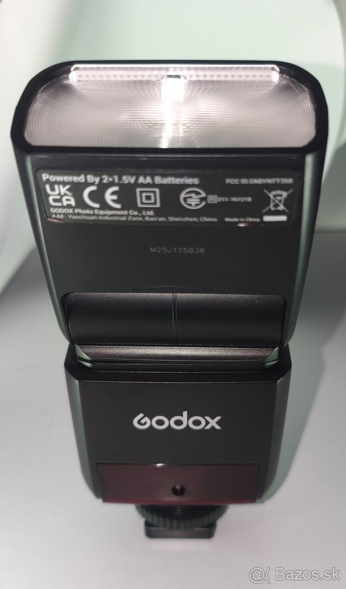 Godox 350s - 2