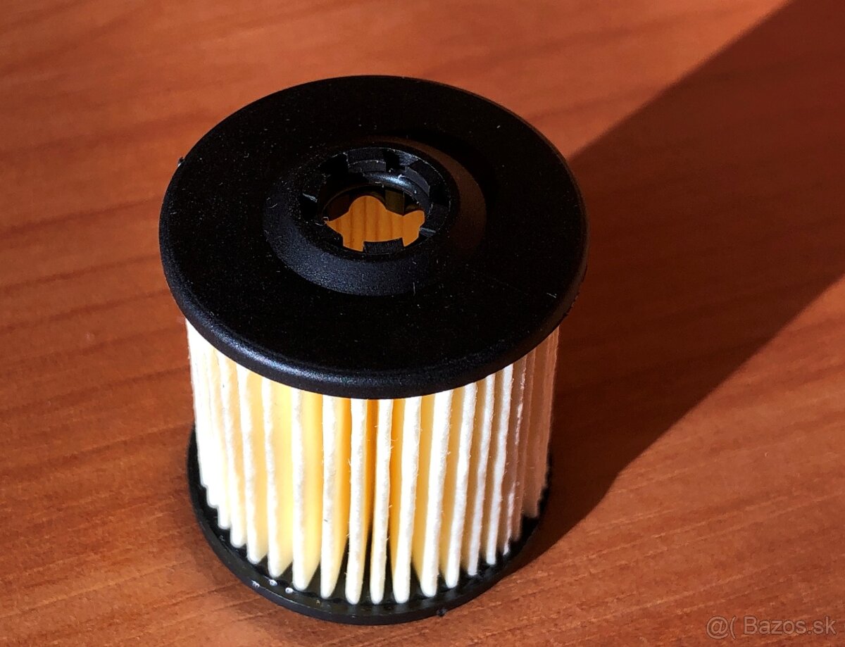 Novy LPG Filter - kvapalná fáza - 2