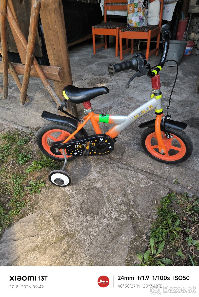 Bicykel - 2
