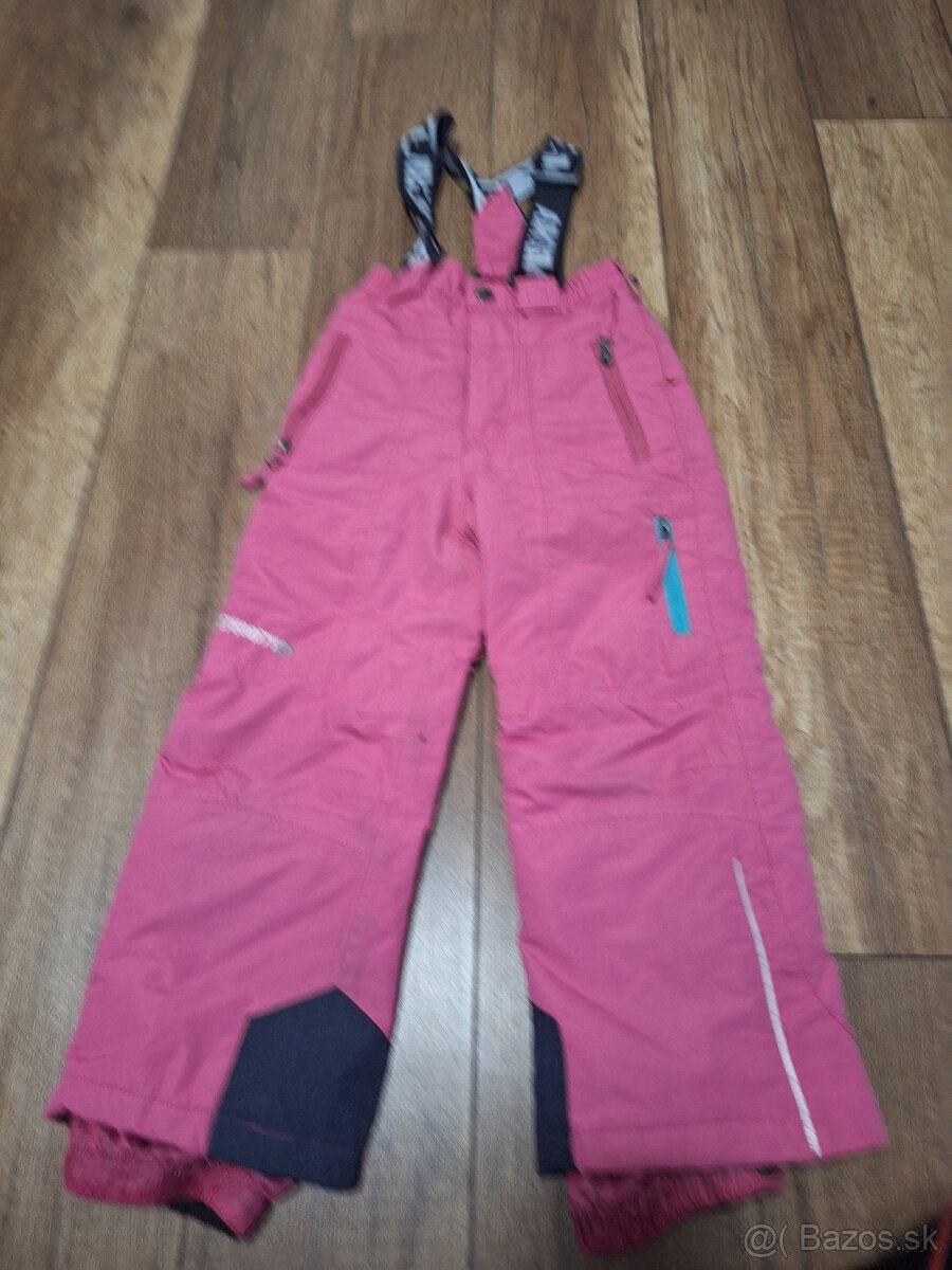 Oteplovacky 104/110 - 2