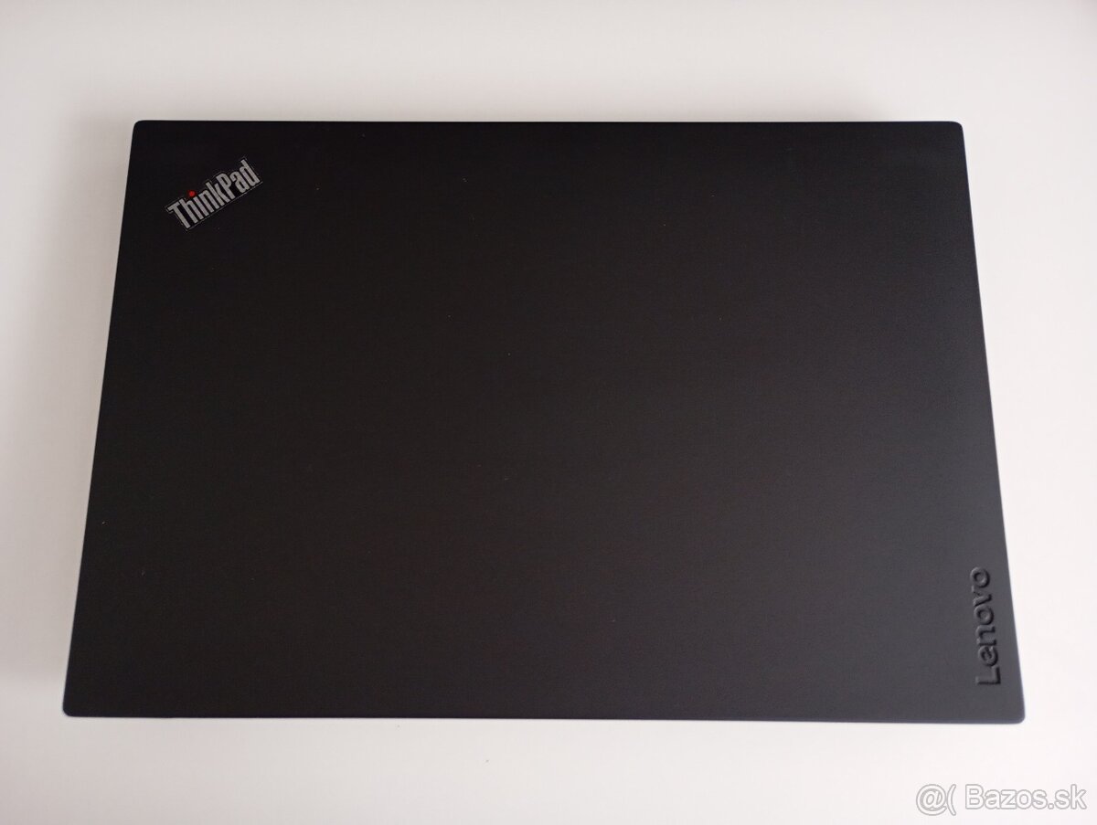 Lenovo Thinkpad A475 + AMD PRO A12 + 8gb ram + 128gb ssd - 2