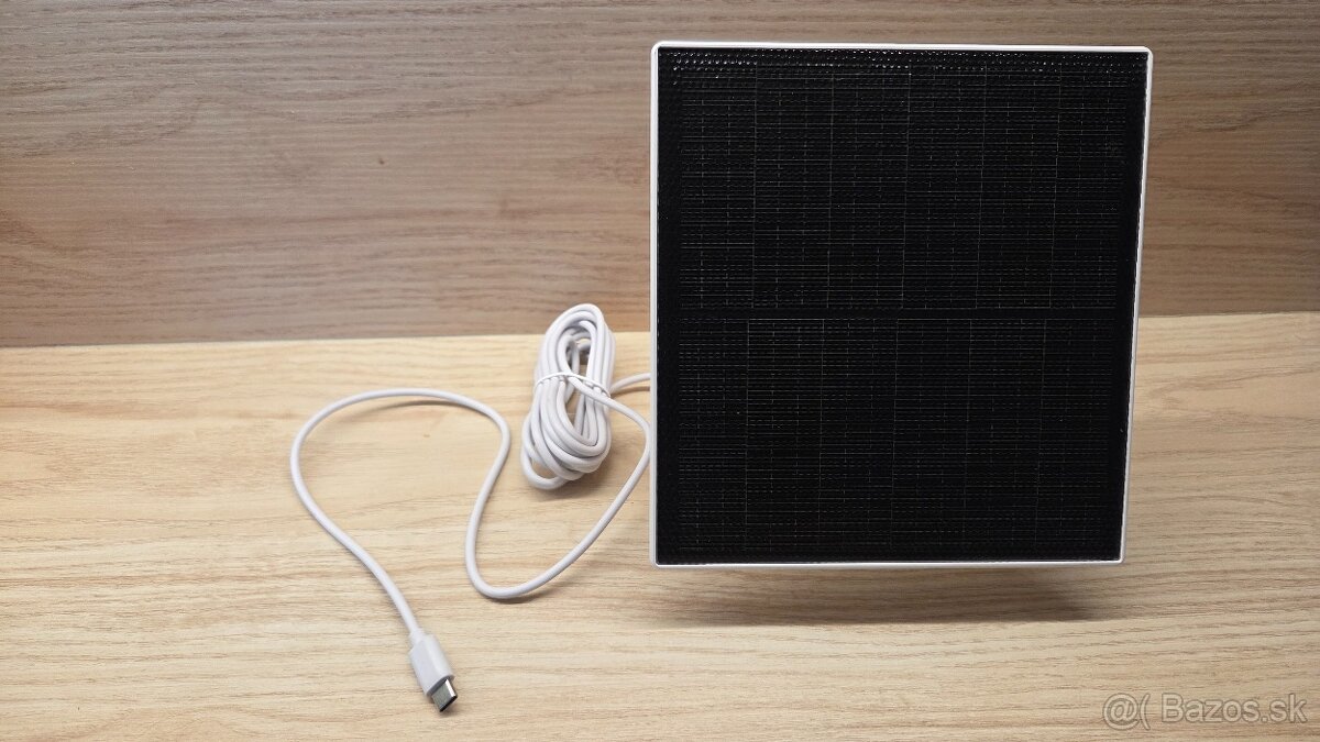 Solarny panel Tesla 5W - 2
