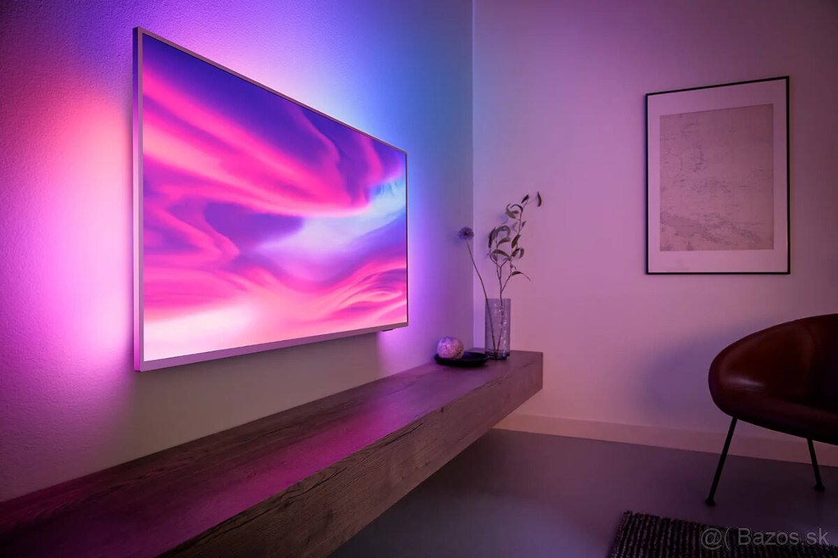 Philips 7300 seria, 65" - 2