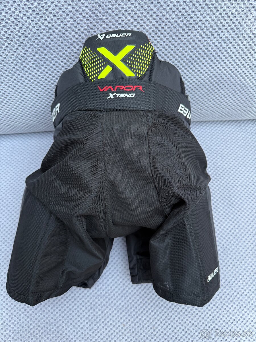 Nohavice Bauer Vapor YTH S M L - 2