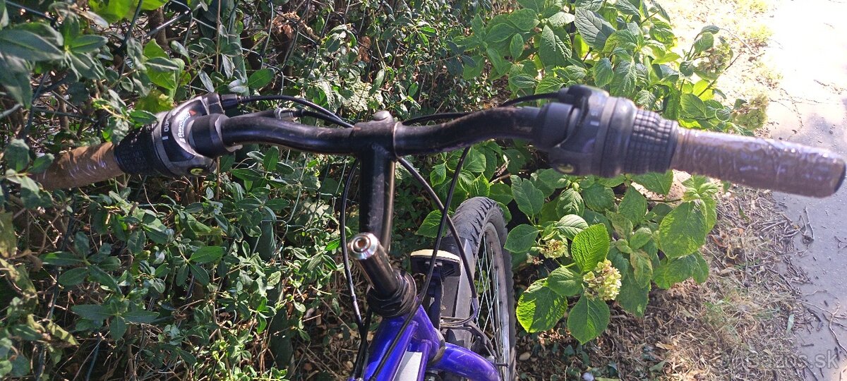Bicykel - 2