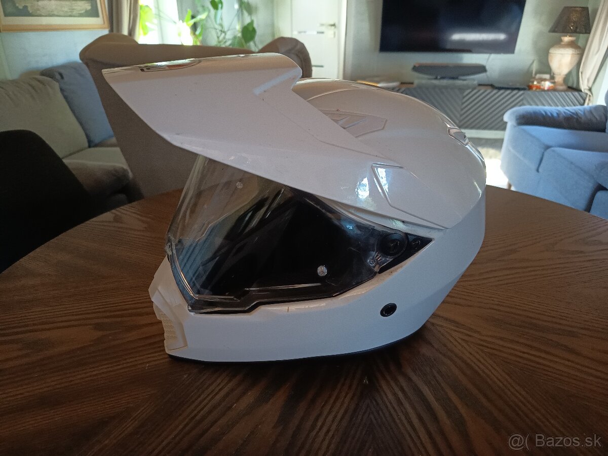 agv ax 9 - 2