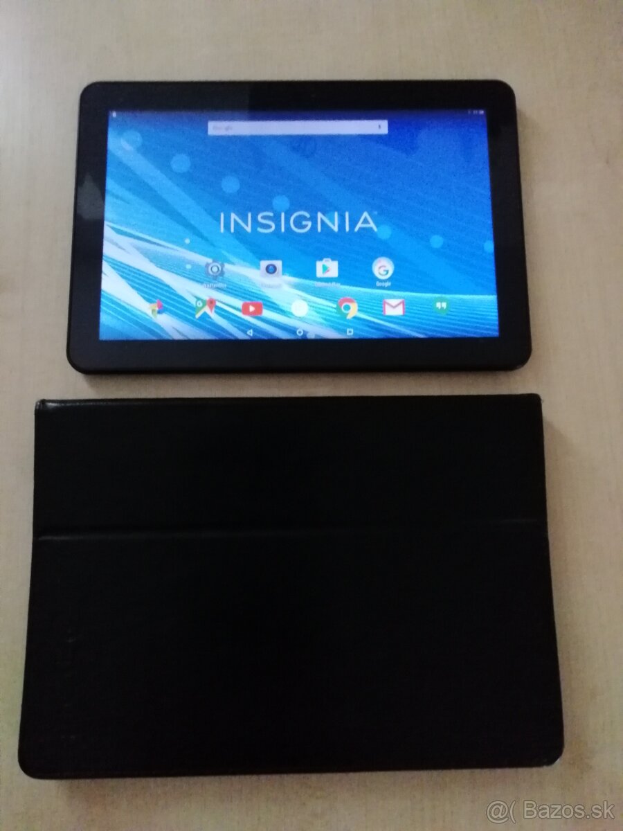 Predám veľký tablet Insignia Flex 10.1 - 2