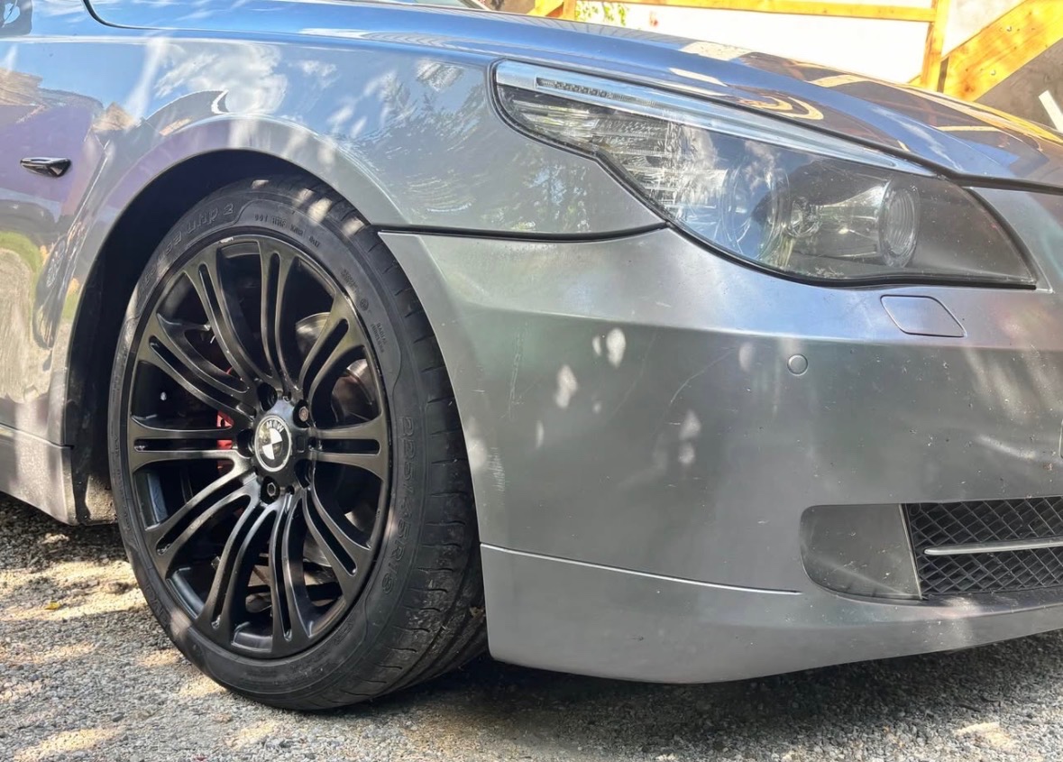 5x120 R18 - 2