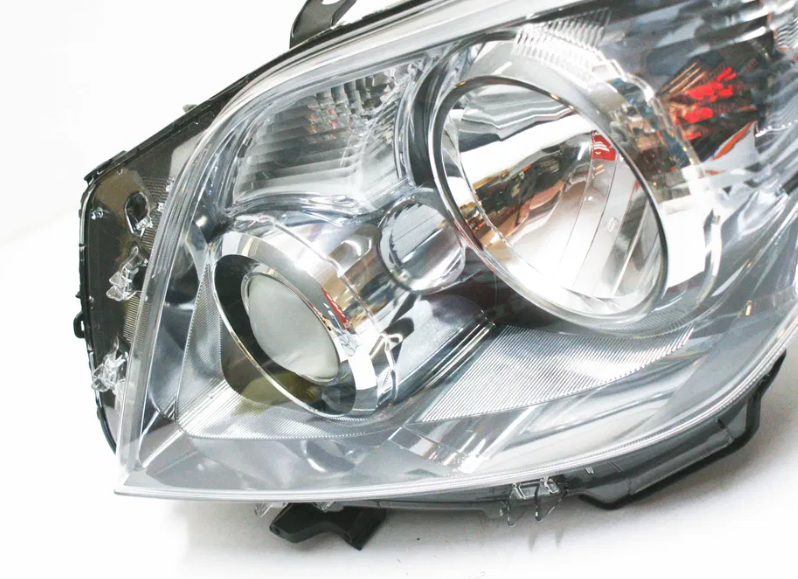 Ľavé predné svetlo OEM Toyota Land Cruiser 150 LC150