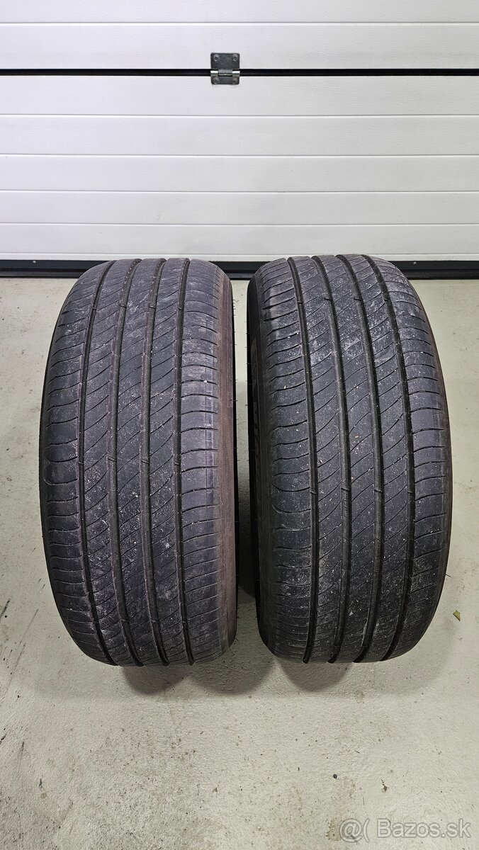 Michelin Primacy 4, 235/50 R18 - 2
