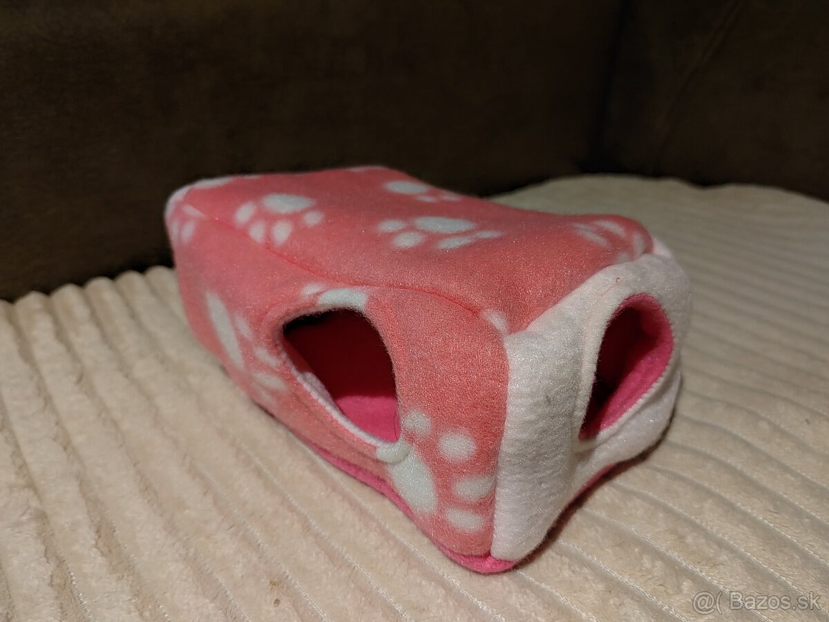 Predám hamáky pre skrečkov, potkaníkov - 2