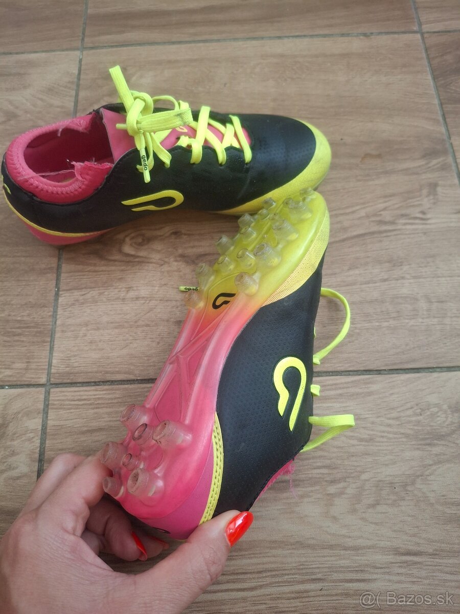 Kopačky číslo 34 - 2