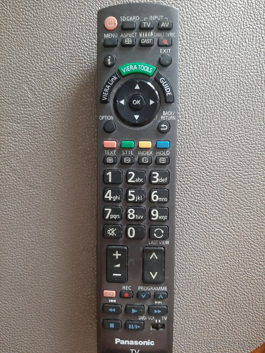 Panasonic TX-42G20E - 2