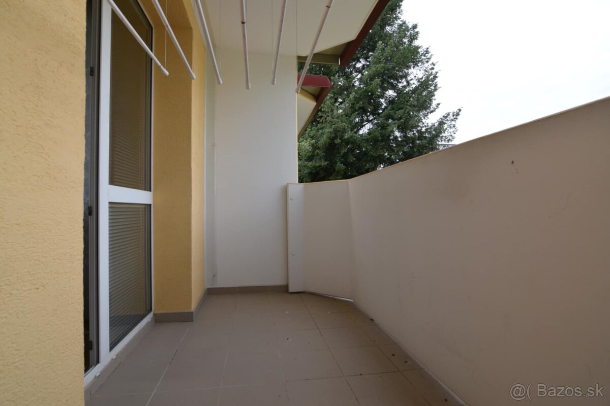 Predaj 2 izbového bytu centrum - 2