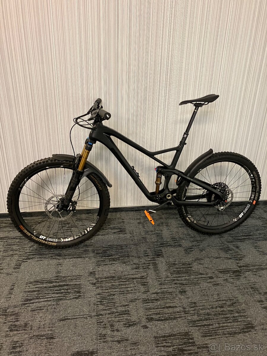 Rose pikes peak 27,5 veľkosť L - 2