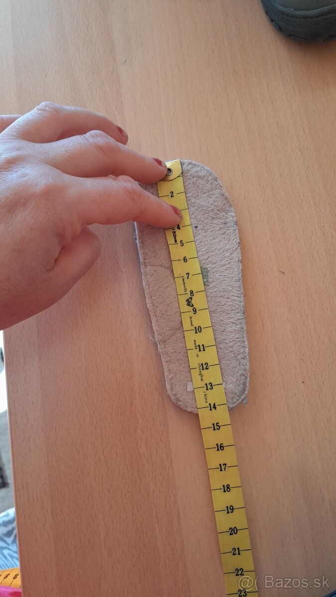 Chlapčenské topánky - 2