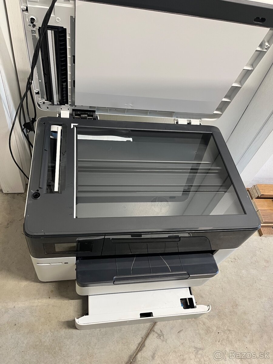 HP Office Jet Pro 7740 - 2