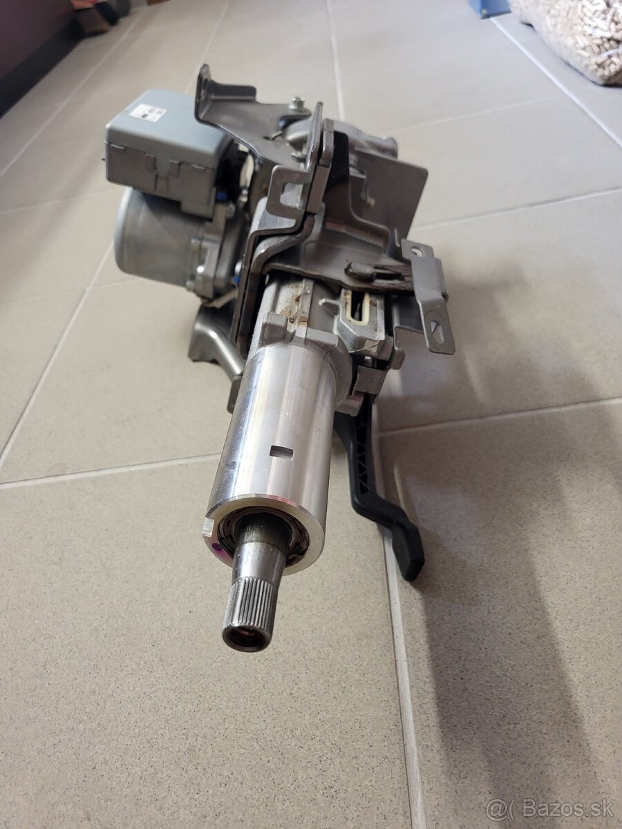 Elektrický stĺpik riadenia Nissan Qashqai - 2