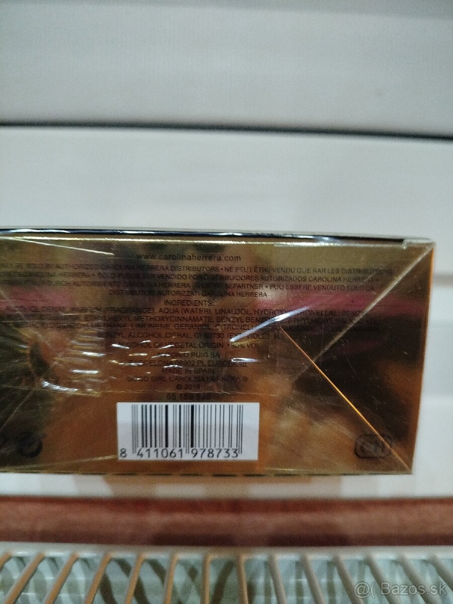 Carolina Herrera - 2