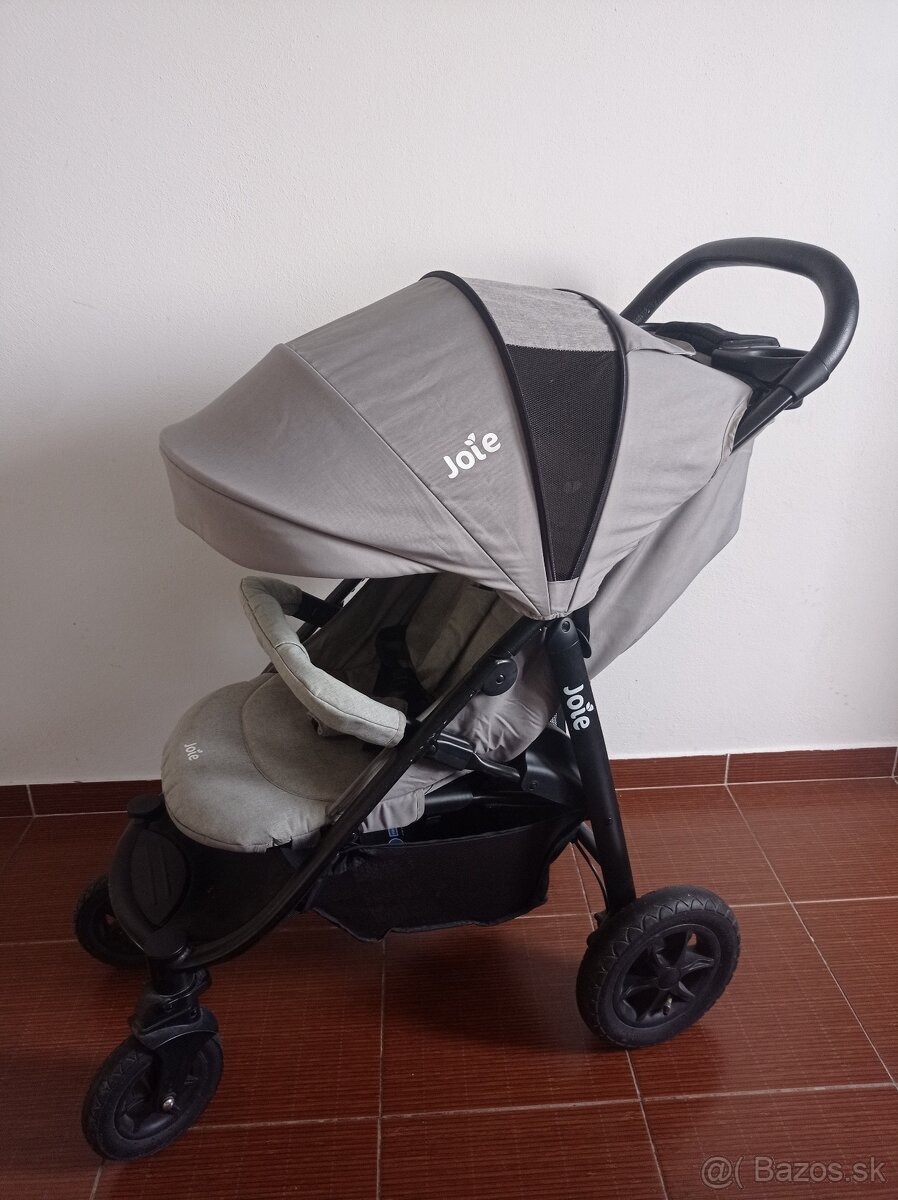 Joie Litetrax 4 Air - 2