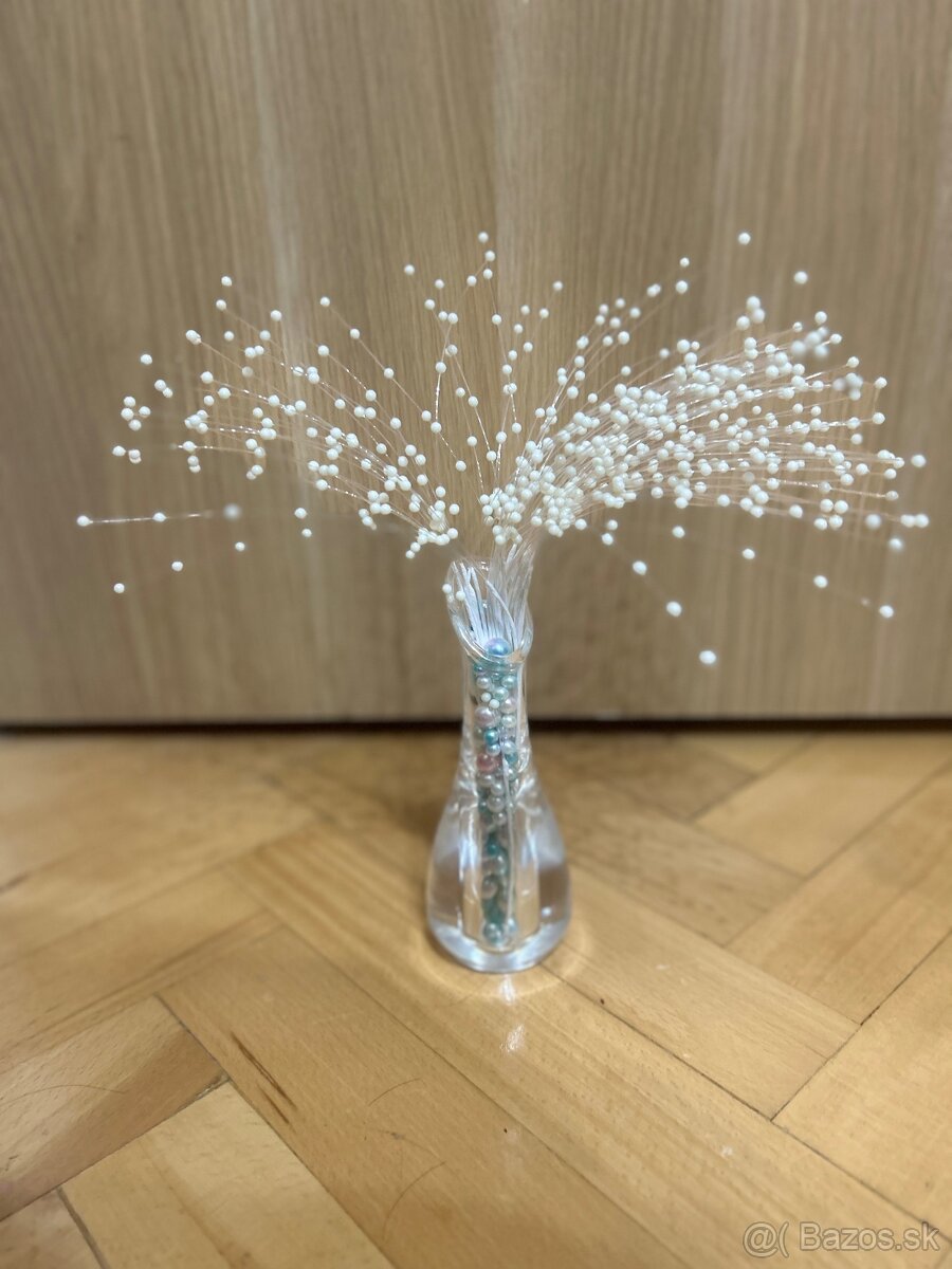 Dekorácie nové - 2