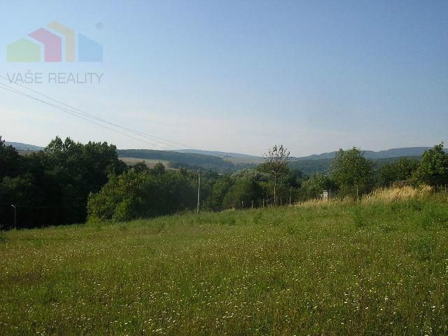 Rekreačný pozemok 5000 m2 Stará Turá - 2