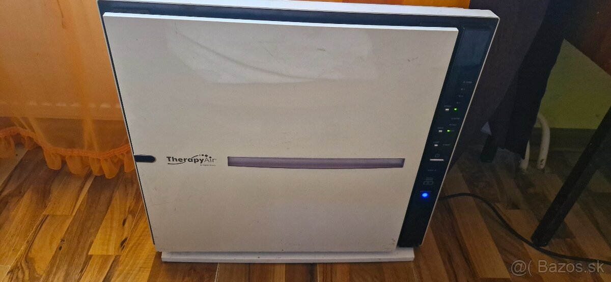 Predam cisticku vzduchu - 2