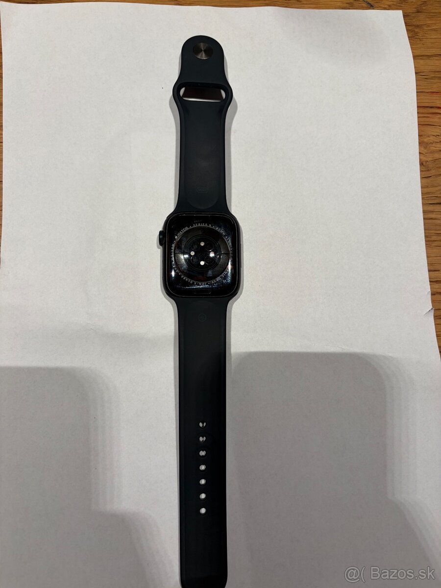 Apple watch 9 45 mm - 2