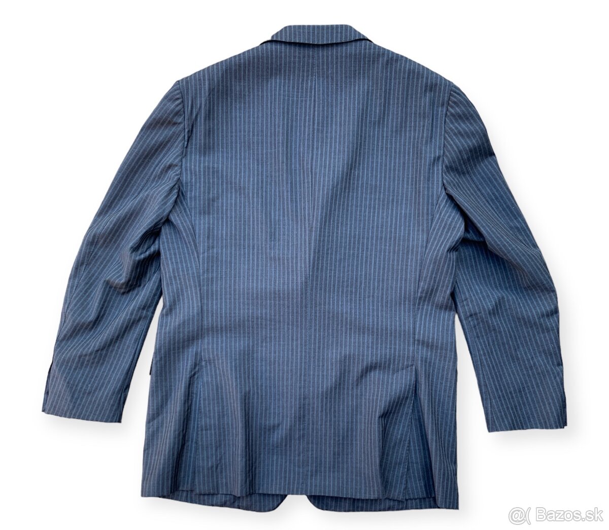 ERMENEGILDO ZEGNA luxusní pánské sako, nenošené - 2