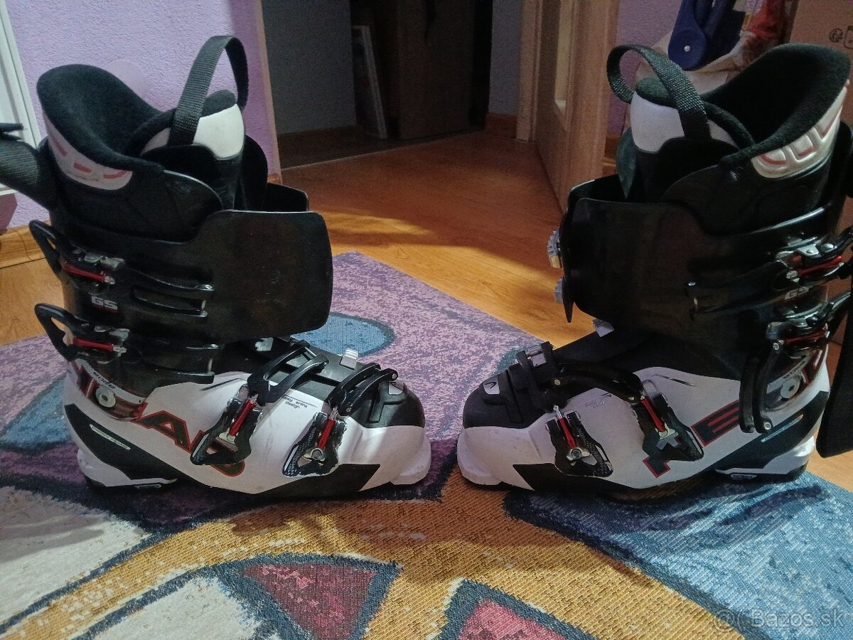 Predám lyžiarky - 2