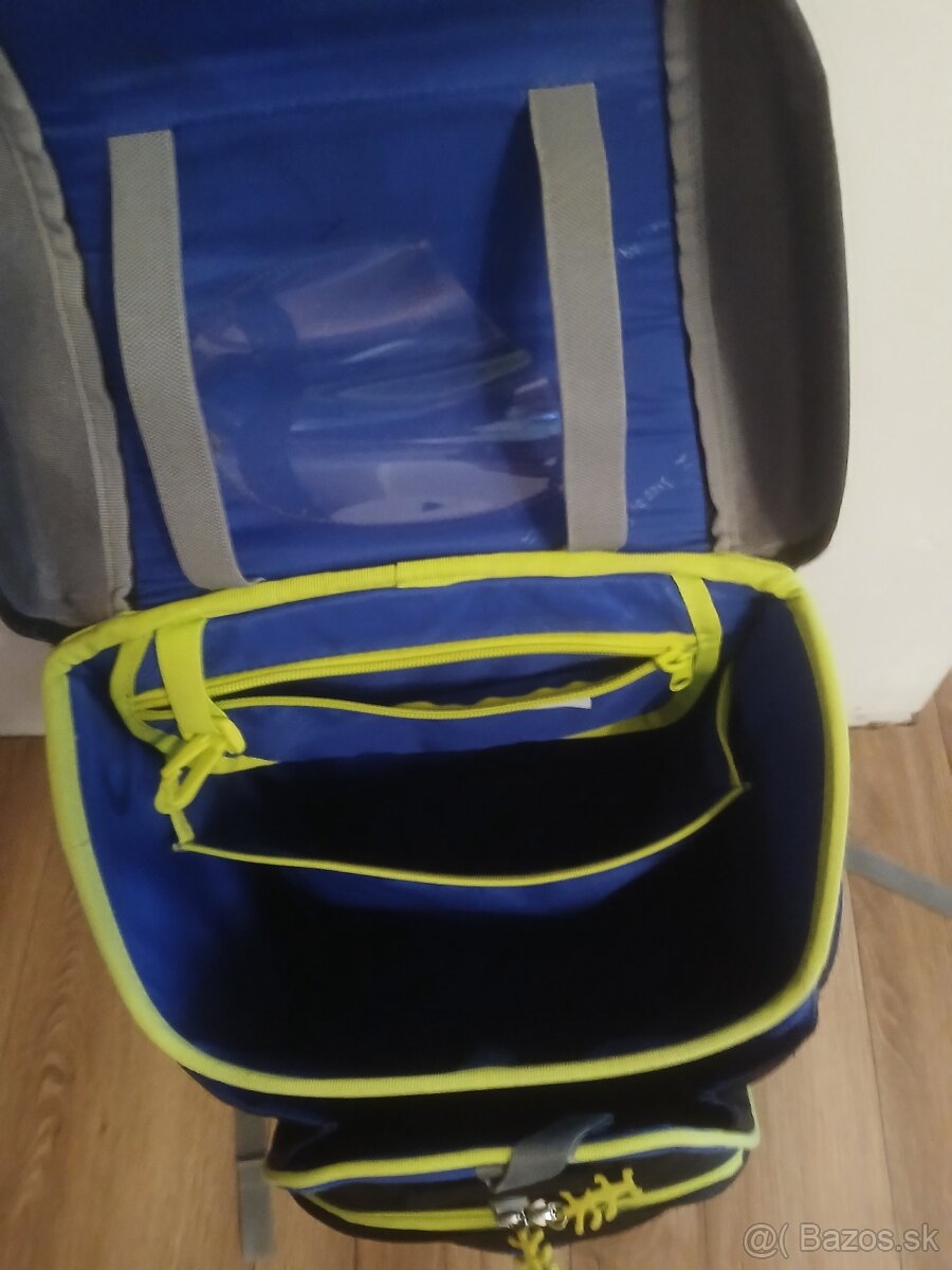 Školská Taška - 2
