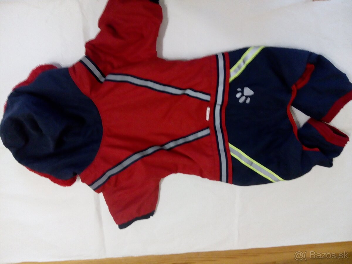 Kombinéza - overal. - 2