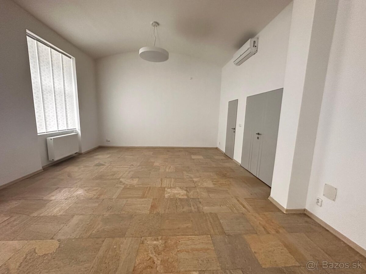 Prenájom nebytového priestoru v historickej budove priamo v - 2