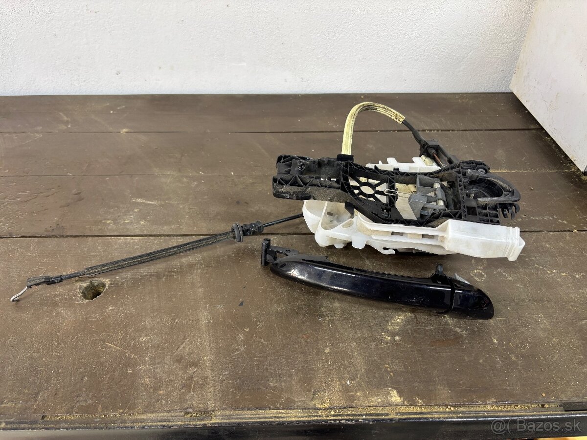 VW passat b7 r.v. 2014 - 2