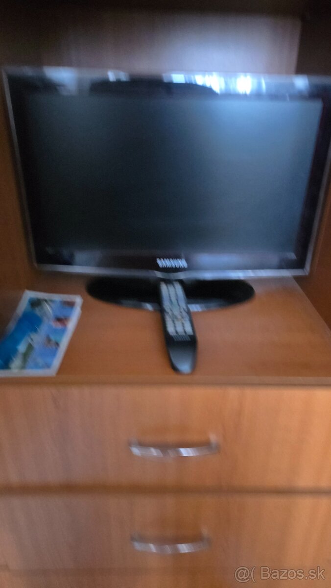 Predam tekevizor samsung funkcny uplne - 2