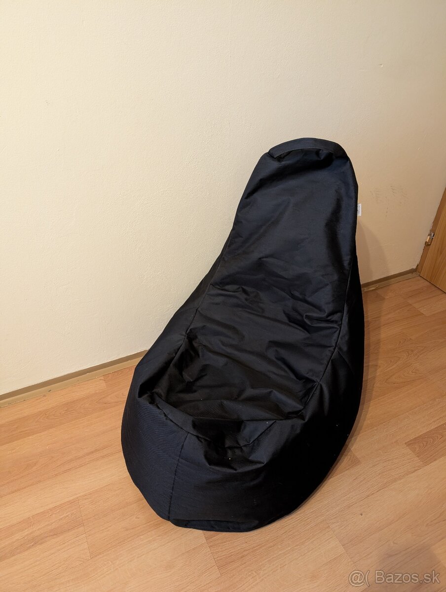 sedací vak - 2