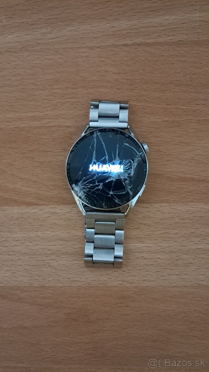 Huawei watch gt 3 - 2