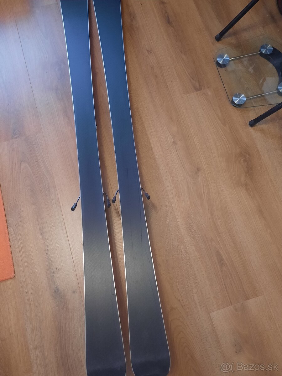 Lyže Rossignol 156cm - 2