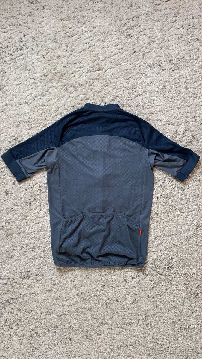Pánsky cyklodres POC veľ. S - 2