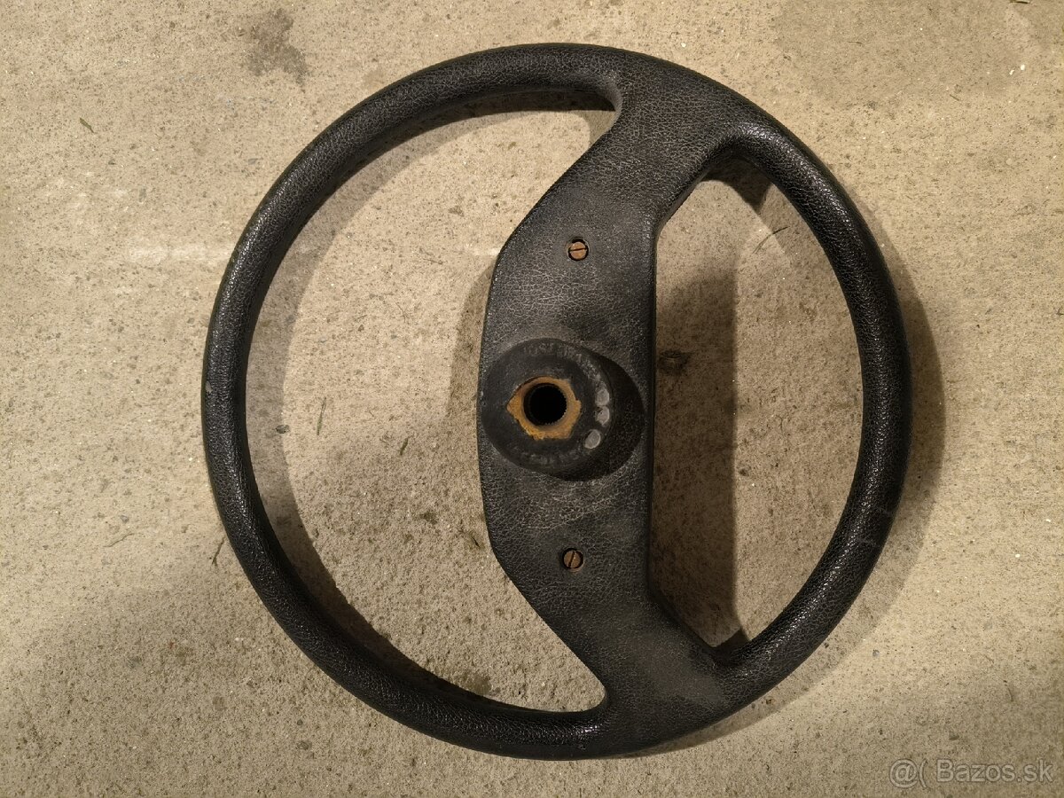 Volant Škoda 120 L - 2
