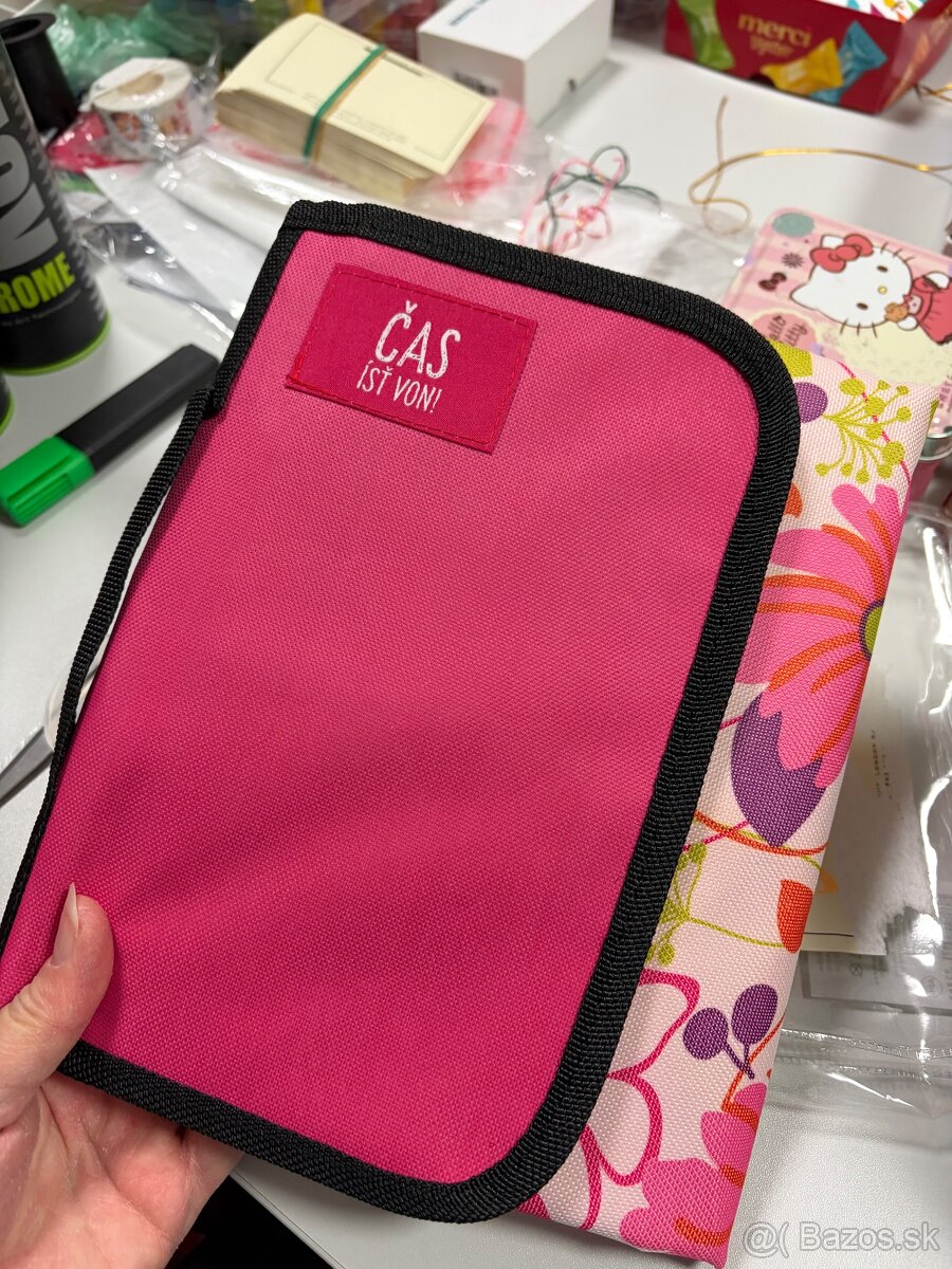 Nepremokava podlozka - 2