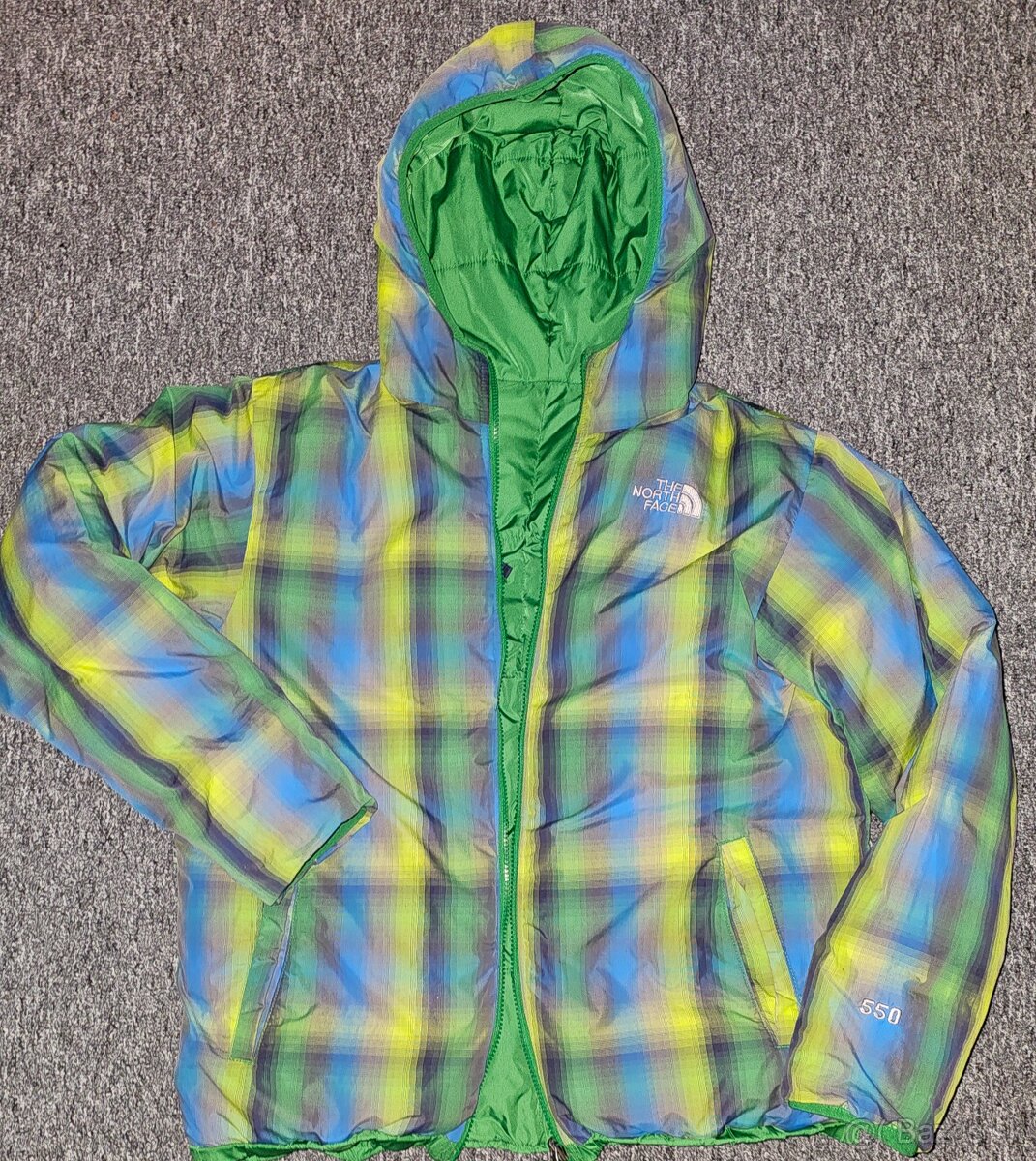 Bunda - the north face M - L - 2