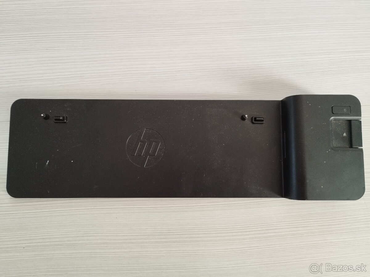 Docking station HP bez adaptéra - 2