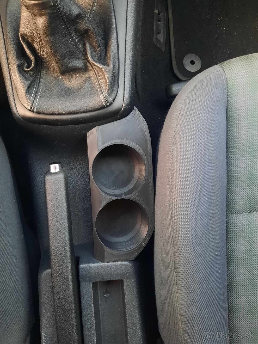 Držiak na fľašu Škoda Octavia 1 - 2