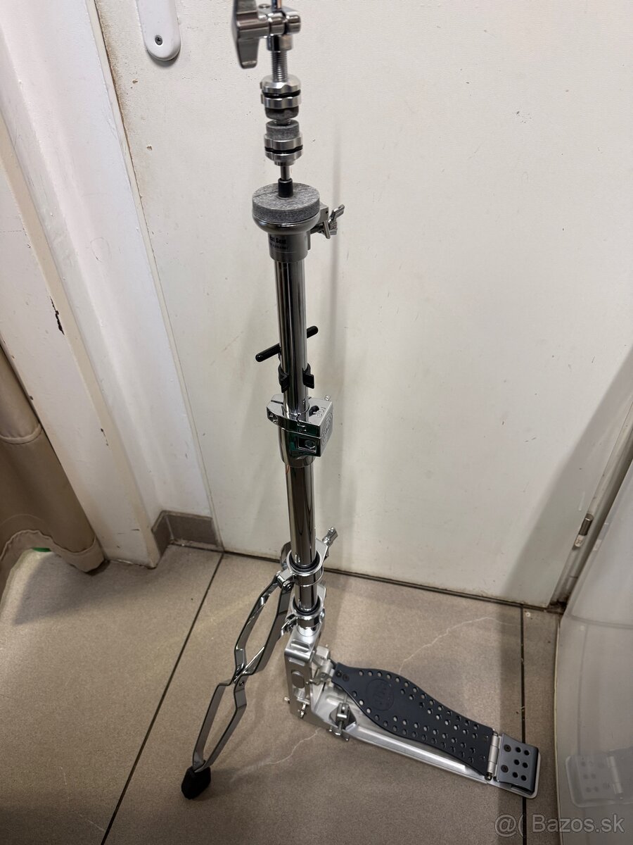 DW stojan Hi-Hat - 2