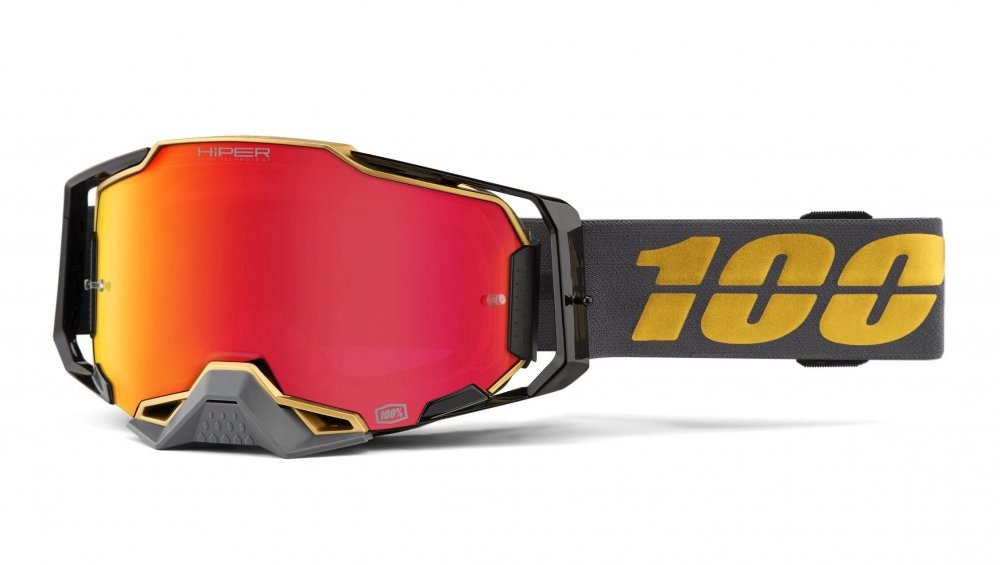 Strhávačky - 100% - Armega - 10KS - 2